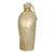 Original U.S. WWI 2nd Division A.E.F. Engraved Indian Head M-1910 Canteen by L.F.&C. - Dated 1918 Original Items