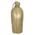 Original U.S. WWI 2nd Division A.E.F. Engraved Indian Head M-1910 Canteen by L.F.&C. - Dated 1918 Original Items