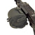 Original German WWII Early Pattern MG 34 Display Machine Gun by Rheinmetall-Borsig AG with Basket Belt Carrier Original Items
