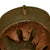 Original Imperial German WWI Prussian M1915 Infantry Ersatz Felt Pickelhaube Spiked Helmet - Filzhelm Original Items