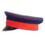 Original Imperial German WWI Prussian Dark Blue Infantry EM/NCO Visor Cap by Joseph Knapp Original Items