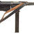 Original German WWII 1943 dated MP 40 Display Gun by Steyr with Live Barrel & Magazine - Serial 1955 c Original Items