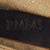 German WWII MP 44 Magazine Jute and Leather Pouch Set Constructed From Original Period Jute Postal Bags New Made Items
