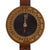 Original U.S. WWII US Army Corps of Engineers Wrist Compass by Superior Magneto Corporation with Leather Wristband - Dated October 1944 Original Items