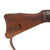 Original German WWII MP44 STG 44 Sturmgewehr Display Machine Gun with Live Barrel, Sling, Replica Magazine Shell Original Items