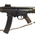 Original German WWII MP44 STG 44 Sturmgewehr Display Machine Gun with Live Barrel, Sling, Replica Magazine Shell Original Items