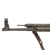 Original German WWII MP44 STG 44 Sturmgewehr Display Machine Gun with Live Barrel, Sling, Replica Magazine Shell Original Items