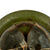 Original RARE Dutch Interwar Model 1916B Helmet - Reissued for German WWII Luftschutz Use Original Items
