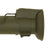Original U.S. Vietnam War 1965 Dated M20 A1B1 3.5 Inch Super Bazooka Rocket Launcher with INERT 1955 Dated Practice Round Original Items