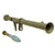Original U.S. Vietnam War 1965 Dated M20 A1B1 3.5 Inch Super Bazooka Rocket Launcher with INERT 1955 Dated Practice Round Original Items