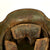 Original Imperial German WWI M16 Stahlhelm Helmet - marked B.F.64. Original Items