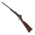 Original U.S. Civil War Sharps New Model 1859 Saddle-Ring Carbine Converted to .50-70 Govt. - Serial 31061 Original Items