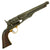 Original U.S. Civil War Colt Model 1860 Army .44cal Percussion Revolver made in 1862 - Serial No. 53157 Original Items