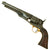 Original U.S. Civil War Colt Model 1860 Army .44cal Percussion Revolver made in 1862 - Serial No. 53157 Original Items
