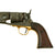 Original U.S. Civil War Colt Model 1860 Army .44cal Percussion Revolver made in 1862 - Serial No. 53157 Original Items