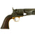 Original U.S. Civil War Colt Model 1860 Army .44cal Percussion Revolver made in 1862 - Serial No. 53157 Original Items