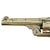 Original U.S. Smith & Wesson Nickel Plated Model 1 1/2 3rd Issue Single Action Revolver in .32 S&W - Matching Serial 87423 Original Items