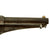 Original U.S. Remington M-1875 Single Action Army .44cal Revolver with 5 1/2" Shortened Barrel & Holster - Serial 59 Original Items