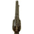Original U.S. Remington M-1875 Single Action Army .44cal Revolver with 5 1/2" Shortened Barrel & Holster - Serial 59 Original Items