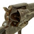Original U.S. Remington M-1875 Single Action Army .44cal Revolver with 5 1/2" Shortened Barrel & Holster - Serial 59 Original Items