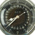 Original WWII U.S. Army Air Forces Hamilton AN5740 G.C.T. 24 Hour Navigator Pocket Watch Original Items