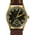 Original German WWII Wehrmacht D-H Wrist Watch by Helios - Fully Functional Original Items