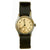 Original German WWII Kriegsmarine K.M. Wrist Watch by “592” Alpina - Fully Functional Original Items