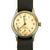 Original German WWII Kriegsmarine K.M. Wrist Watch by “592” Alpina - Fully Functional Original Items