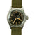 Original U.S. WWII 1943 Type A-11 USAAF Wrist Watch by Elgin - Fully Functional Original Items