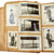 Original U.S. WWII US Army Air Corps Carved Wooden Personal Photo Album Original Items