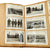 Original U.S. WWII US Army Air Corps Carved Wooden Personal Photo Album Original Items