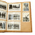 Original U.S. WWII US Army Air Corps Carved Wooden Personal Photo Album Original Items