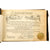Original Pre WWII “U.S.S. Saratoga” Marine Corps Photo Album Featuring James Cagney Filming “Devil Dogs of the Air” - 208 Pictures and Documents Original Items