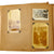 Original U.S. WWII US Navy Hawaiian Service Carved Wooden Personal Photo Album Featuring Pictures of Pearl Harbor Original Items