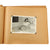 Original U.S. WWII US Navy Hawaiian Service Carved Wooden Personal Photo Album Featuring Pictures of Pearl Harbor Original Items