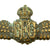 Original British WWI Royal Flying Corps RFC Aviation Wing Insignia Original Items