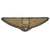 Original U.S. WWI Reserve Military Aeronauts Pilots Wings by W. N. Capurro Jewelers - Rare Original Items