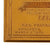 Original Rare U.S. Pan American Airways System Yankee Clipper First Passenger Flight Special Pass - Named & Dated March 3, 1939 Original Items