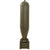 Original U.S. Cold War Navy Practice Bomb MK 15 Mod 4 - Repainted & Inert Original Items