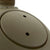 Original U.S. Cold War Navy Practice Bomb MK 15 Mod 4 - Repainted & Inert Original Items