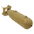 Original U.S. Cold War Navy Practice Bomb MK15 Mod 4 - Repainted - Inert Original Items