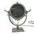 Original U.S. WWII Navy 12 Inch Signaling Searchlight by Curtis Lighting with Accessories and Spare Parts Original Items
