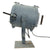 Original U.S. WWII Navy 12 Inch Signaling Searchlight by Curtis Lighting with Accessories and Spare Parts Original Items