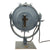 Original U.S. WWII Navy 12 Inch Signaling Searchlight by Curtis Lighting with Accessories and Spare Parts Original Items