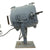 Original U.S. WWII Navy 12 Inch Signaling Searchlight by Curtis Lighting with Accessories and Spare Parts Original Items