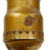 Original U.S. WWII USAAF Douglas C-47 Skytrain Aerolux Figural Filament Lightbulb and Lamp - Fully Functional Original Items
