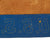 Original U.S. Pre-WWII USS Utah Leather and Wool Ships Pennant - USS Utah Sunk at Pearl Harbor Original Items
