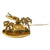 Original U.S. WWII Remember Pearl Harbor Honolulu Community Chest Fundraiser Pin Original Items