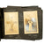 Original U.S. Pre-WWII USS Arizona Photo Album - Shipboard Pictures and Personal Pictures - Featuring Vice Admiral Joel R. P. Pringle Original Items