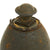 Original German WWII Model 39 Egg Hand Grenade Eihandgranate - Inert Original Items